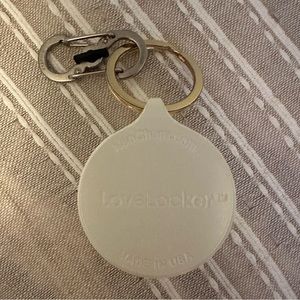 Love Locker Ring Case